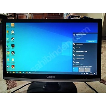 Casper 2019B 20 50/60Hz monitör