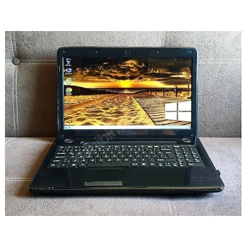 CASPER A15 NOTEBOOK