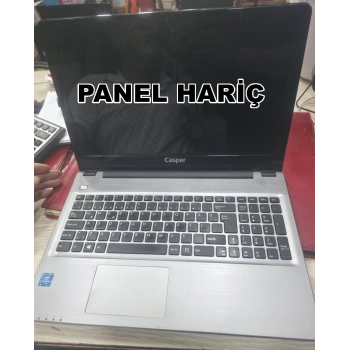 CASPER C300 FULL KASA PARCALARI