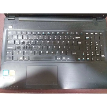 CASPER C500 Klavye ve Klavye Kasası