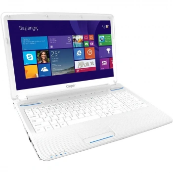 Casper Chy İ3 4.GEN NOTEBOOK