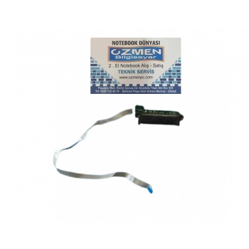 CASPER CLA HDD KARTI VE FLEX