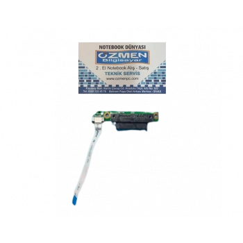 CASPER CLA M310B SATA DVD PORT