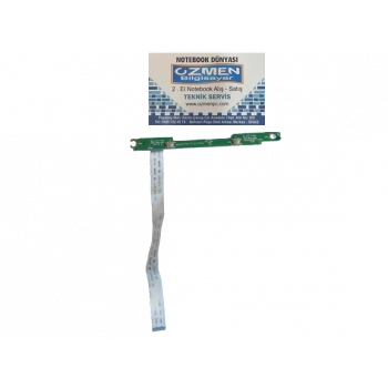 CASPER CLA TOUCHPAD KARTI VE FLEX