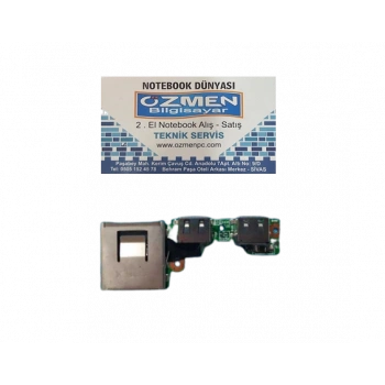 CASPER CLA USB PORT CARD READER BOARD