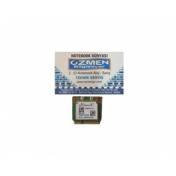 CASPER CLA WİFİ KARTI