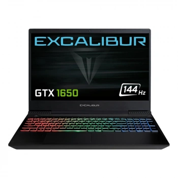 CASPER EXCALIBUR G770 – i5-12450H | 8 GB RAM | 512 GB SSD | GTX 1650