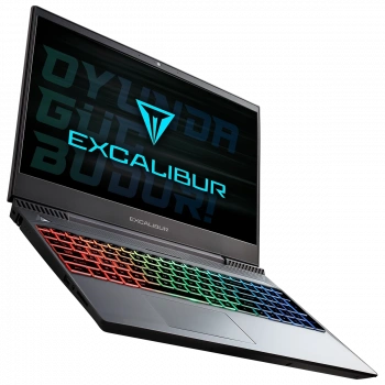 CASPER EXCALIBUR G770 LAPTOP