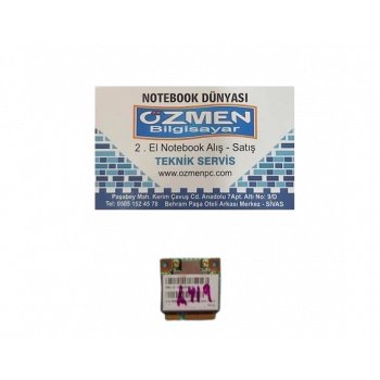 CASPER EXPER VESTEL B14Y B14Y WİFİ BOARD