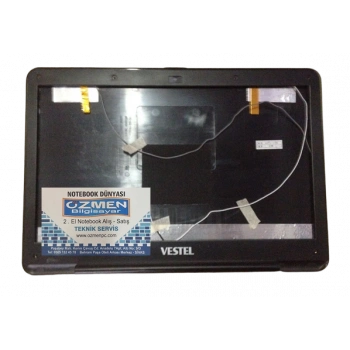 CASPER EXPER VESTEL B14Y COVER BEZEL SET