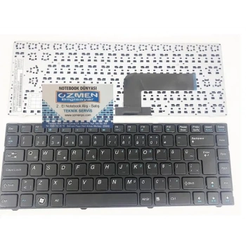 CASPER EXPER VESTEL B14Y Klavye Tuş Takımı Q