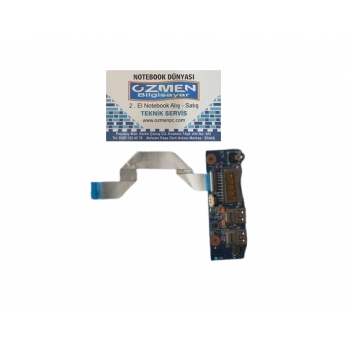 CASPER EXPER VESTEL B14Y USB KART SES KARTI IO KART VE TETİK KARTI FLEX DAHİL ORJİNAL