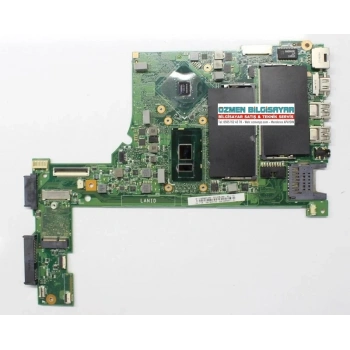 Casper F600 Orijinal Anakart i5-7200U 940MX K15K-DSC REV 2.0