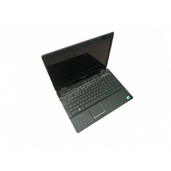 Casper H36 Notebook