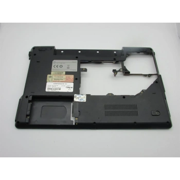 CASPER H36 Notebook Alt Kasa