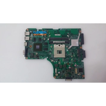 CASPER MB55IN1-3 MODEL İ7 İŞLEMCİLİ NOTEBOOK ANAKART