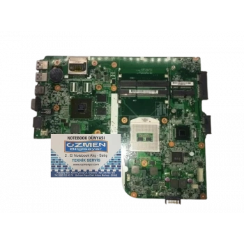 Casper MT50-MT55 CKV CKY CKU CHY Anakart V.02-İ5 3 NESİL İŞLEMCİ DAHİL