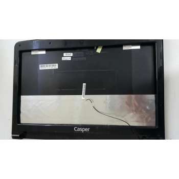 Casper Nirvana A15, A15A, A15FB, A15H, A15HE, A15HC, A15X, A15YA COVER BEZEL ( Ekran Arka Kapak Ve Ön Çerçeve )