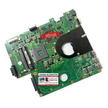 Casper Nirvana A15YA A15HC A15HE  Anakart