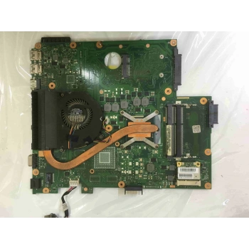 Casper Nirvana A15YA A15HC A15HE A15X Anakart