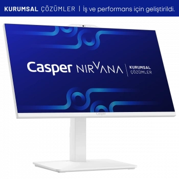 Casper Nirvana A900 A90.1362-8E00A-V-S