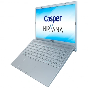 Casper Nirvana C500 Core i5-1155G7 8GB RAM 500GB NVME SSD 15.6 C500.1155-8V00X-G-F
