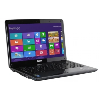 Casper Nirvana CHY-4200 İ5 Notebook