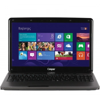 Casper Nirvana CKY İ5 NOTEBOOK