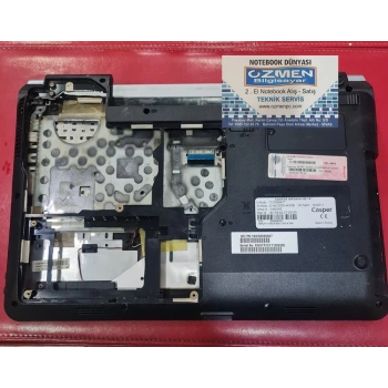 Casper Nirvana CNC.2330-4K35B ALT KASA