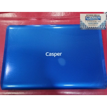 Casper Nirvana CNC.2330-4K35B COVER BEZEL MAVİ