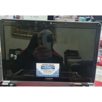 Casper Nirvana CNC.2330-4K35B-G Led Panel Uyumlu Laptop Ekran