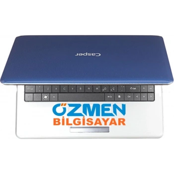 Casper Nirvana CNW.2330-4K35B 4 GB 128 GB SSD 14 Notebook