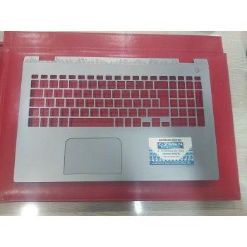 Casper Nirvana F15, F15K F600 F650 F655 F700 F750 F755 WNPN.F15 F800 Notebook Üst Kasa  (csp001) klavye kasası 