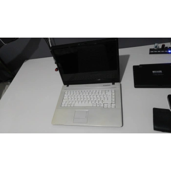 Casper Nirvana m762SU  Notebook