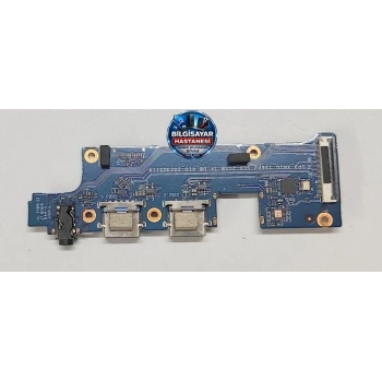 Casper Nirvana X600 X700 Orijinal Usb Aux Start Power Kart