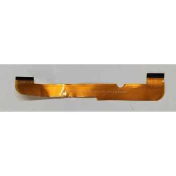 Casper Nirvana X600 X700 Orijinal Usb Flex Kablo