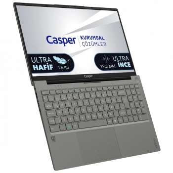 Casper Nirvana X750 X750.1362-BE00A-G-F