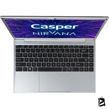 CASPER NOTEBOOK C350.4000-4W00B CELERON 4GB RAM - 120 GB SSD
