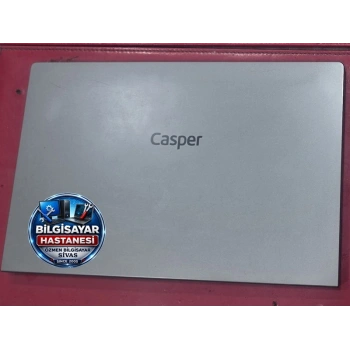 CASPER X600 X700 LCD COVER BEZEL MENTEŞE TAKIMI KAMERA