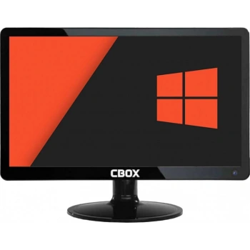 CBox 1850MPV 18.5 VGA 5ms Full HD LED Monitör