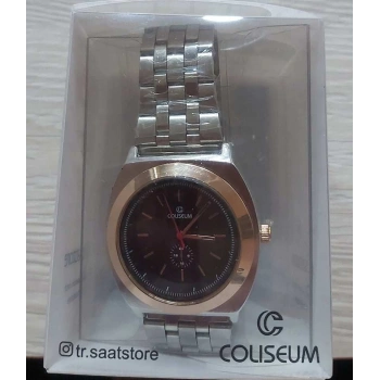 Coliseum Bayan Kol Saati