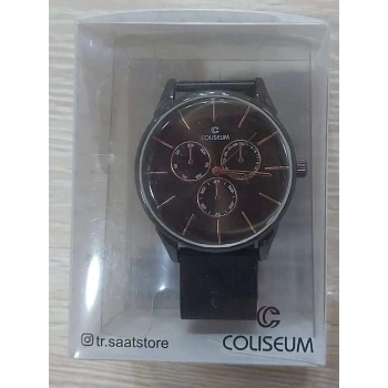 Coliseum Erkek Kol Saati