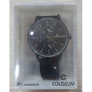 Coliseum Erkek Kol Saati