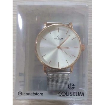 Coliseum Erkek Kol Saati