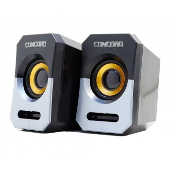 CONCORD C-8001 PC HOPARLÖR USB 2.0