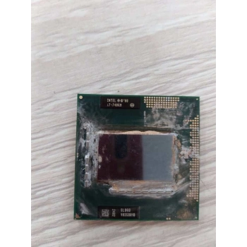 Core i7-740QM İşlemci