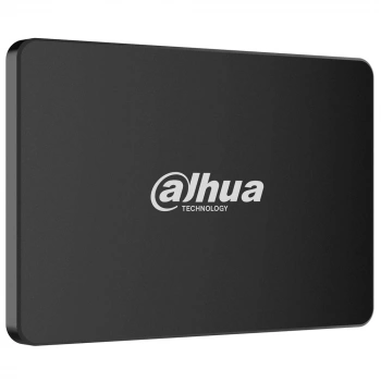 DAHUA C800A 256 GB 2.5 SATA3 SSD 550/460 (SSD-C800AS256G)
