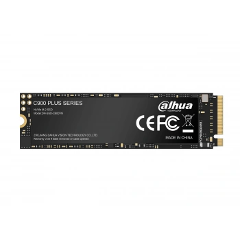 DAHUA C900VN 2 TB NVME SSD 3400/2900 (SSD-C900VN2TB-B)