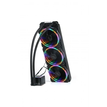 DARK AQUAFORCE W360 2066/115x/1700/AM3/AM4/AM5 RGB SIVI SOGUTMA(DKCCW360)