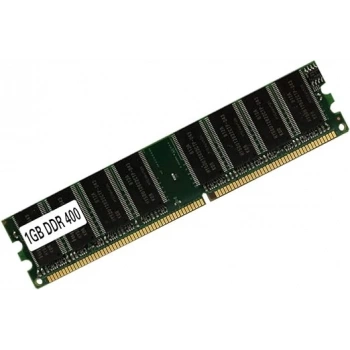 DDR1 400MHZ 1 GB RAM